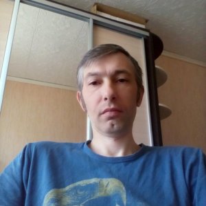 Анатолий , 43 года